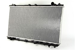 Motora dzesēsanas radiators THERMOTEC D72033TT