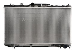 Variklio radiatorius THERMOTEC D72035TT