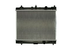 Engine radiator D72049TT_1