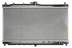 Engine radiator D73025TT_1