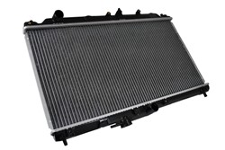 Motora dzesēsanas radiators THERMOTEC D74001TT