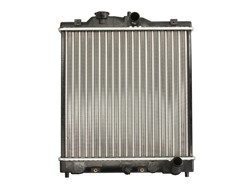 Engine radiator D74005TT_0