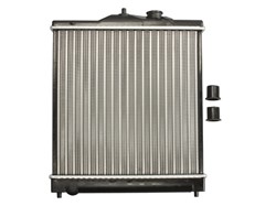 Engine radiator D74005TT_1