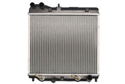Motora dzesēsanas radiators THERMOTEC D74016TT