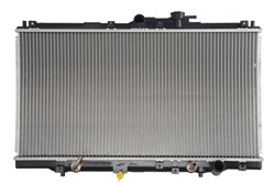 Motora dzesēsanas radiators THERMOTEC D74017TT