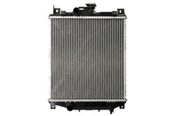 Motora dzesēsanas radiators THERMOTEC D78001TT