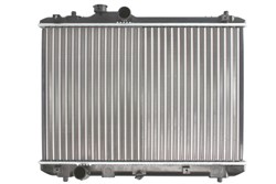 Motora dzesēsanas radiators THERMOTEC D78016TT