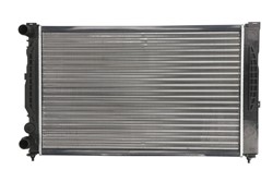 Variklio radiatorius THERMOTEC D7A001TT