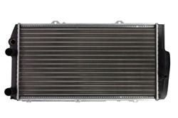 Motora dzesēsanas radiators THERMOTEC D7A019TT