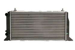 Motora dzesēsanas radiators THERMOTEC D7A020TT