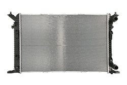 Variklio radiatorius THERMOTEC D7A024TT