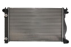 Motora dzesēsanas radiators THERMOTEC D7A028TT