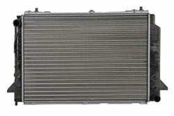Variklio radiatorius THERMOTEC D7A030TT