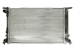 Variklio radiatorius THERMOTEC D7A040TT