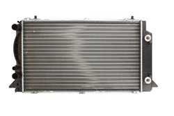Motora dzesēsanas radiators THERMOTEC D7A041TT