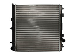 Engine radiator D7C003TT_0