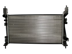 Variklio radiatorius THERMOTEC D7C006TT