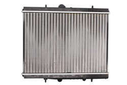 Engine radiator D7C011TT_1