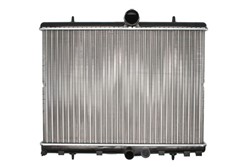 Motora dzesēsanas radiators THERMOTEC D7C014TT