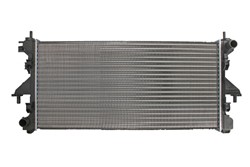 Motora dzesēsanas radiators THERMOTEC D7C015TT