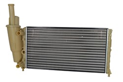 Motora dzesēsanas radiators THERMOTEC D7F005TT