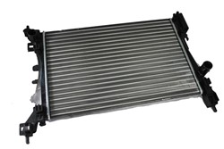 Motora dzesēsanas radiators THERMOTEC D7F018TT