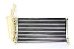 Motora dzesēsanas radiators THERMOTEC D7F046TT