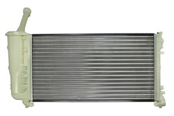 Engine radiator D7F071TT_1