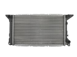 Motora dzesēsanas radiators THERMOTEC D7G008TT