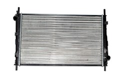 Motora dzesēsanas radiators THERMOTEC D7G015TT