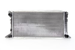 Motora dzesēsanas radiators THERMOTEC D7G029TT