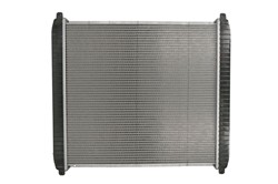 Engine radiator D7IV009TT_1