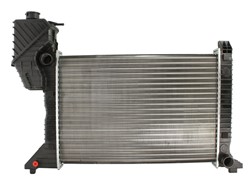 Variklio radiatorius THERMOTEC D7M021TT