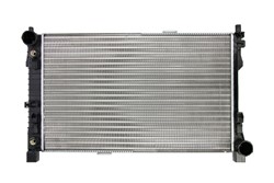 Variklio radiatorius THERMOTEC D7M063TT