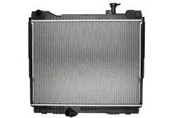 Engine radiator D7NI002TT