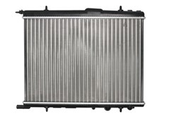 Engine radiator D7P008TT_1