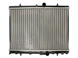 Engine radiator D7P011TT_0