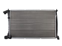 Engine radiator D7P015TT_0
