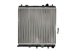 Motora dzesēsanas radiators THERMOTEC D7P026TT
