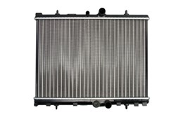 Variklio radiatorius THERMOTEC D7P033TT