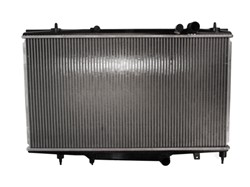 Motora dzesēsanas radiators THERMOTEC D7P060TT