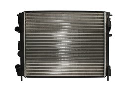 Engine radiator D7R041TT