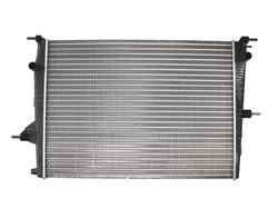 Motora dzesēsanas radiators THERMOTEC D7R043TT