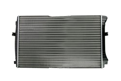 Variklio radiatorius THERMOTEC D7S007TT