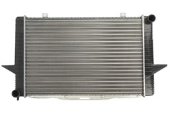 Variklio radiatorius THERMOTEC D7V001TT