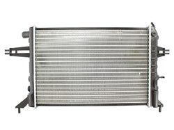 Motora dzesēsanas radiators THERMOTEC D7X001TT