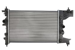 Variklio radiatorius THERMOTEC D7X016TT