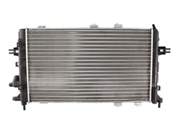 Motora dzesēsanas radiators THERMOTEC D7X025TT