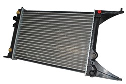 Motora dzesēsanas radiators THERMOTEC D7X030TT
