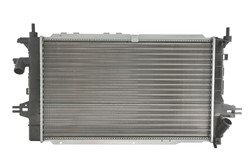 Motora dzesēsanas radiators THERMOTEC D7X040TT